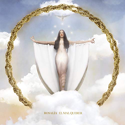 Rosalia/El Mal Querer