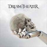 Dream Theater Distance Over Time 