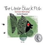 Samad Behrangi The Little Black Fish 