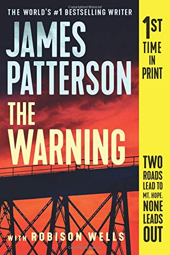 Patterson,James/ Wells,Robison (CON)/The Warning