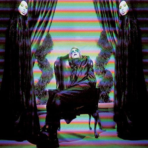 Drab Majesty/Careless