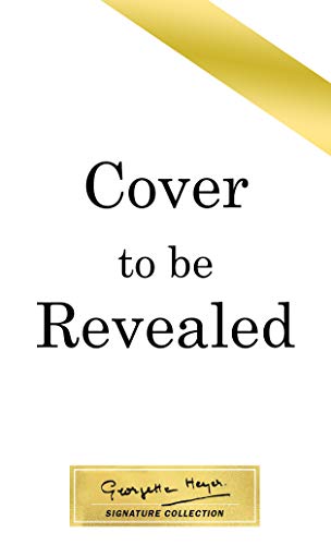 Georgette Heyer/Devil's Cub