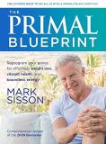 Mark Sisson The Primal Blueprint 0004 Edition;fourth Edition 