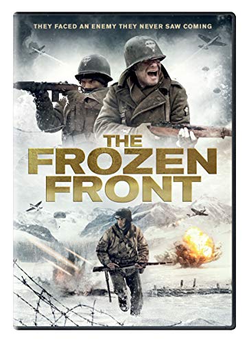 The Frozen Front/The Frozen Front