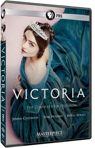 Masterpiece: Victoria (Uk-Leng/Masterpiece: Victoria (Uk-Leng