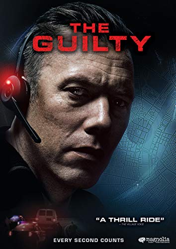 The Guilty/Guilty@DVD@R