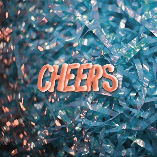 The Wild Reeds/Cheers