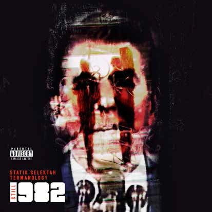 Statik Selektah & Termanology/Still 1982