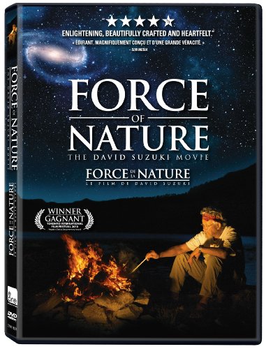 Force Of Nature 
