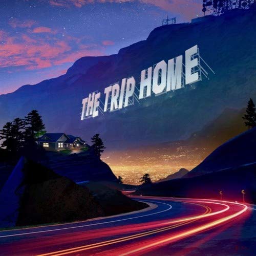 Crystal Method/The Trip Home@.