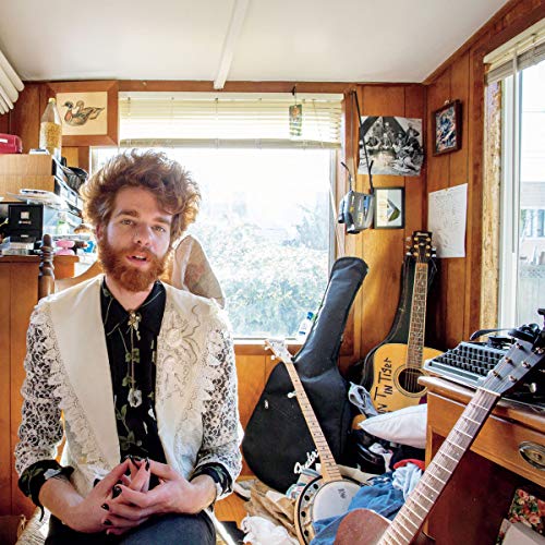 Field Medic/Songs From The Sunroom