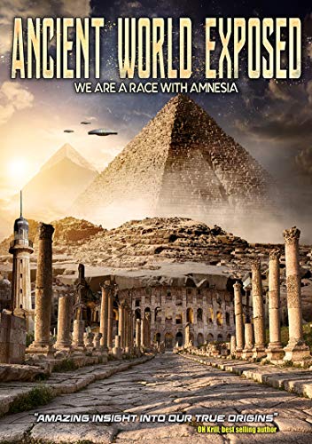 Ancient World Exposed/Ancient World Exposed@DVD@NR