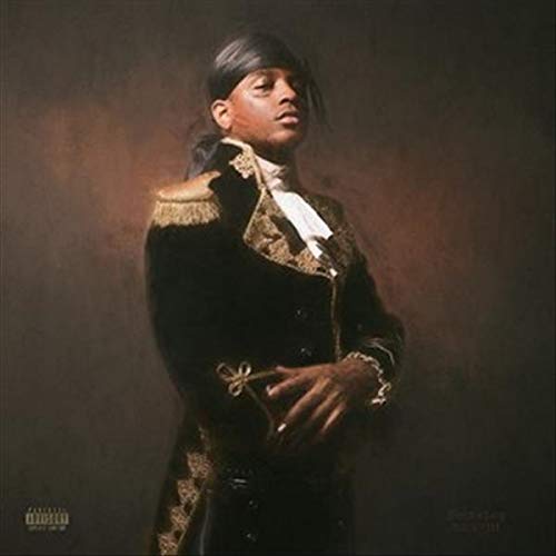 Ski Mask The Slump God/STOKELEY