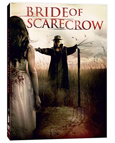 Bride Of Scarecrow/Bride Of Scarecrow