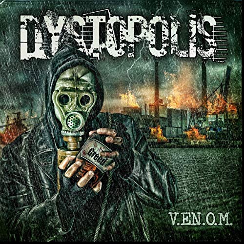 Dystopolis/V.En.O.M.