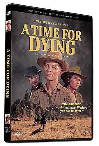 Time For Dying/Time For Dying