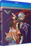 Burst Angel Complete Series Burst Angel Complete Series 