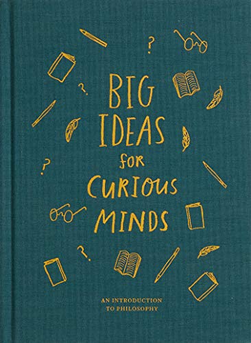 The School of Life/Big Ideas for Curious Minds@ An Introduction to Philosophy
