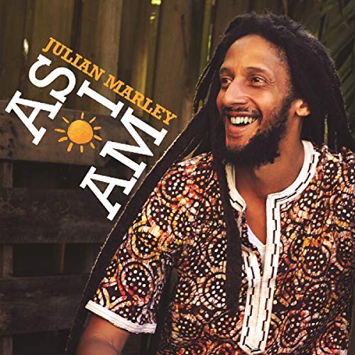 Julian Marley/As I Am