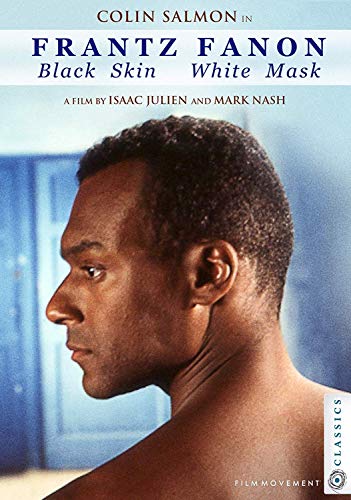 Frantz Fanon: Black Skin White Mask/Frantz Fanon: Black Skin White Mask@Blu-Ray@NR