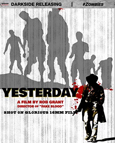 Yesterday/Yesterday@Blu-Ray@NR