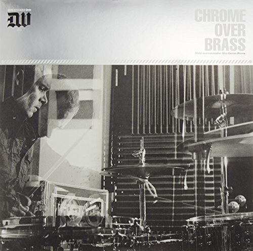 Chrome Over Brass/Chrome Over Brass