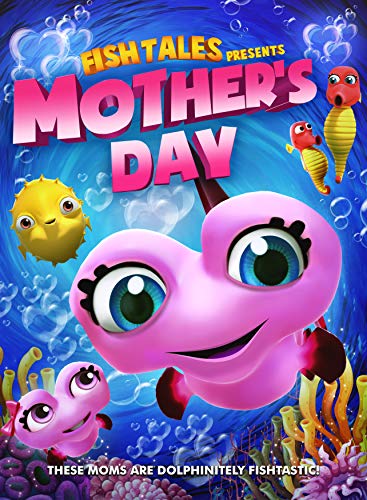 Mother's Day/Mother's Day@DVD@NR