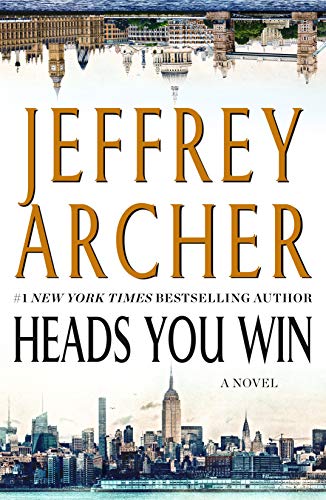 Jeffrey Archer/Heads You Win
