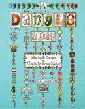 Angela Porter A Dangle A Day Lettering & Designs With Charms For Every Season 
