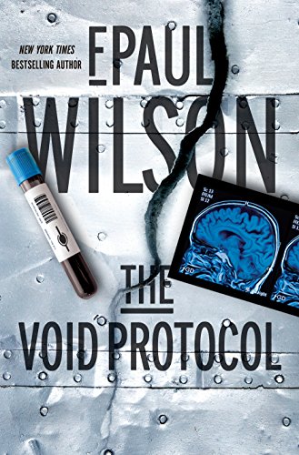 F. Paul Wilson/The Void Protocol