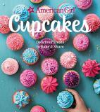 American Girl American Girl Cupcakes Delicious Treats To Bake & Share 
