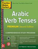 Jane Wightwick Practice Makes Perfect Arabic Verb Tenses 2nd Edi 0002 Edition; 