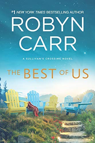 Robyn Carr/The Best of Us@Original