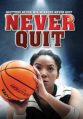 Never Quit/Never Quit