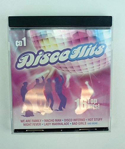 Disco Hits/CD 1