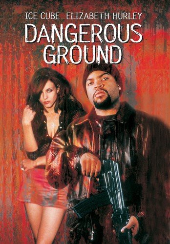 Dangerous Ground/Dangerous Ground@This Item Is Made On Demand@Could Take 2-3 Weeks For Delivery