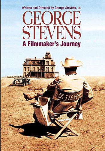 George Stevens: A Filmmaker's Journey/George Stevens: A Filmmaker's Journey@DVD MOD@This Item Is Made On Demand: Could Take 2-3 Weeks For Delivery