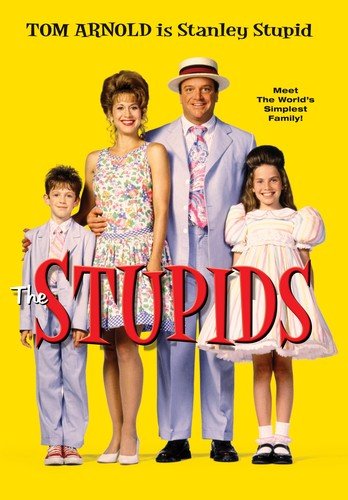Stupids (1996)/Stupids (1996)@This Item Is Made On Demand@Could Take 2-3 Weeks For Delivery