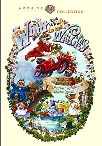Wind In The Willows Wind In The Willows 