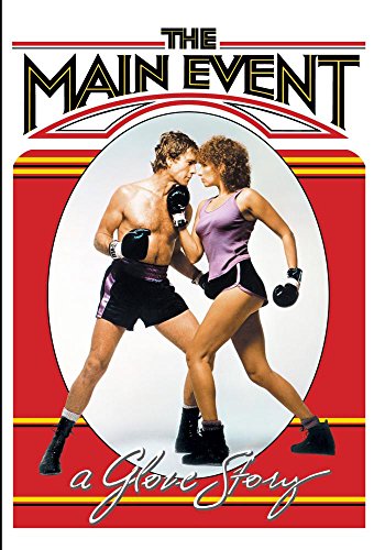 The Main Event/Streisand/O'neal@DVD MOD@This Item Is Made On Demand: Could Take 2-3 Weeks For Delivery