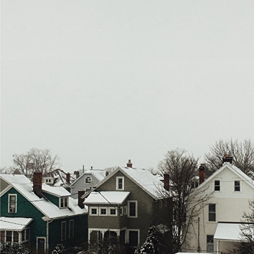 Planning For Burial/Below The House