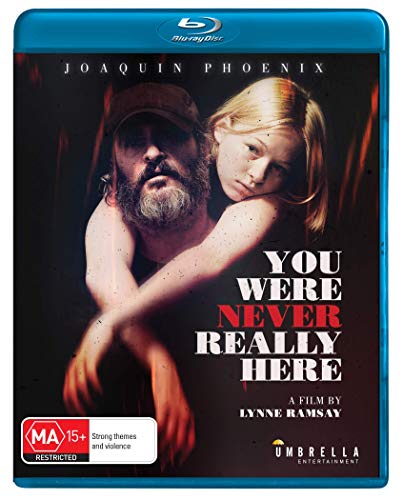 You Were Never Really Here/You Were Never Really Here