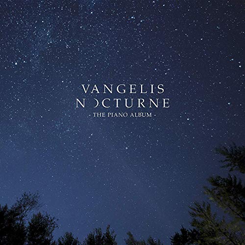 Vangelis/Nocturne@2 LP