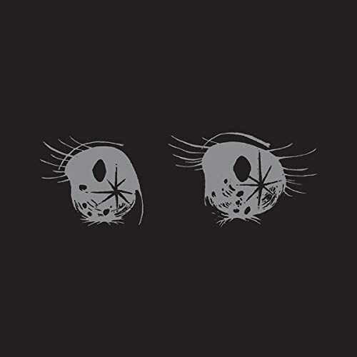 Bardo Pond/Bardo Pond@2LP Silver Vinyl