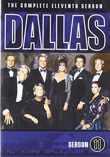 Dallas/Season 11@DVD@NR