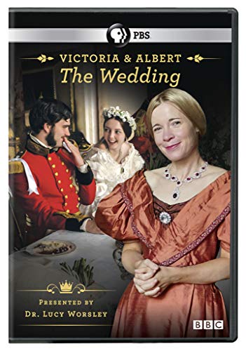 Victoria & Albert: The Wedding/Victoria & Albert: The Wedding@DVD@G