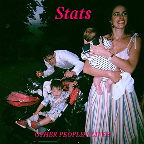 Stats/Other People's Lives