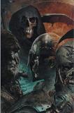 Frank Tieri Pestilence Vol. 2 Tpb A Story Of Satan 