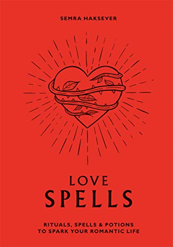 Semra Haksever/Love Spells