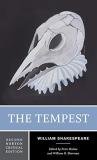 William Shakespeare The Tempest 0002 Edition; 